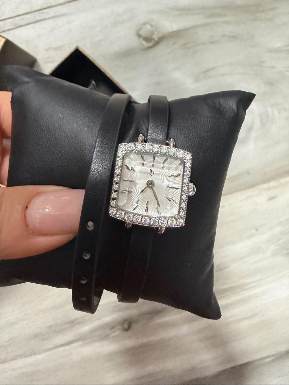 Beautiful Evening Watch- New